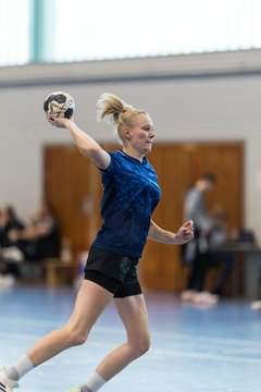 Bild 230 - F HSG Kremperheide/Muensterdorf - HSG Holstein Kiel/Kronshagen : Ergebnis: 31:26